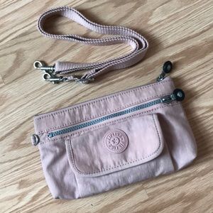 Used Kipling small bag